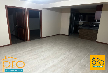 🏢 Departamento de 2 dormitorios en Bella Vista